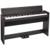 Skaitmeninis pianinas LP-380U rudas KORG