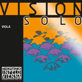 Viola String C Vision Solo Thomastik