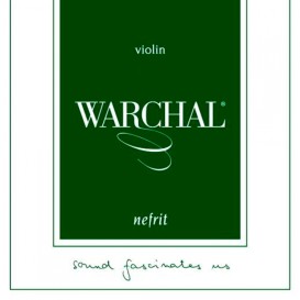 Violin string G Nefrit Warchal