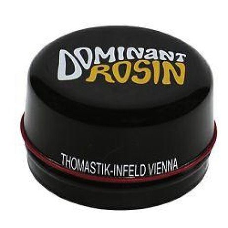 Rosin for violin/viola Dominant Thomastik