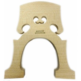 Bridge for cello belgium model Aubert