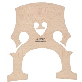 Bridge for cello 4/4 NT Aubert