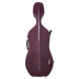 Cello case Air purple/black Gewa
