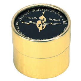 Rosin for violin Formulation Supreme Kolstein