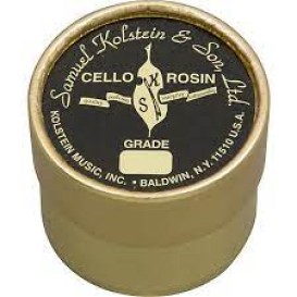 Rosin for cello Formulation Supreme medium Kolstein