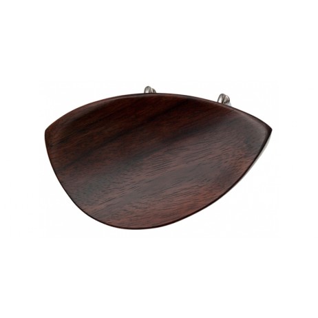 Violin chin rest Tekka model mahogany Petz