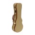 Hard case for soprano ukulele UKS