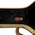 Hard case for soprano ukulele UKS