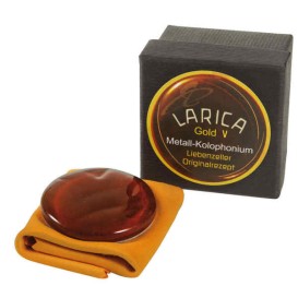 Rosin for double bass Gold V Larica