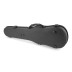 Violin case JW51015 gray Jakob Winter