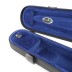 Violin case JW51015 gray Jakob Winter