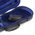 Violin case JW51015 gray Jakob Winter