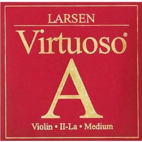 Violin String A Virtuoso Larsen