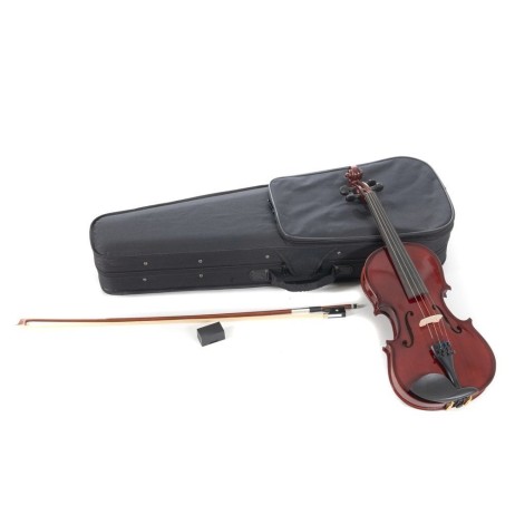 Violin 1/16 kit GewaPure