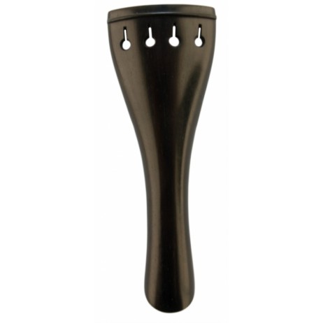 Tailpiece for viola 130mm ebony TAE130 Petz