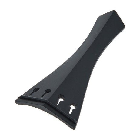 Tailpiece for viola 127mm Hill model ebony TAE527 Hill