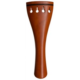 Tailpiece for violin beechwood TVB1 Petz