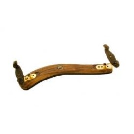 Violin shoulder rest Artist gold 4/4-3/4 Viva la Musica