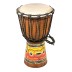 Djembe Paint 30cm Terre