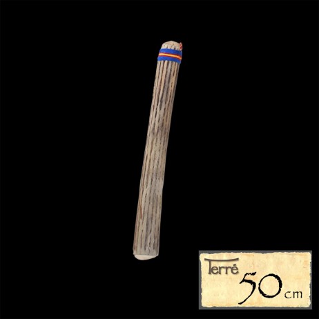 Rain stick L-50 Terre