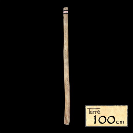 Rain stick S-100 Terre