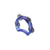 Mini tambourine for children Stagg