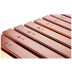 Xylophone alto diatonic Orff Bergerault