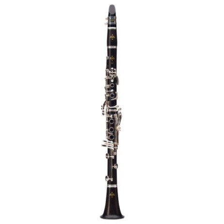 Clarinet Bb E12F Buffet crampon