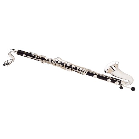 Bass clarinet BC1180 Buffet Crampon