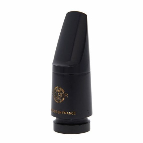 Mouthpiece for soprano saxophone Super Session E Selmer Paris