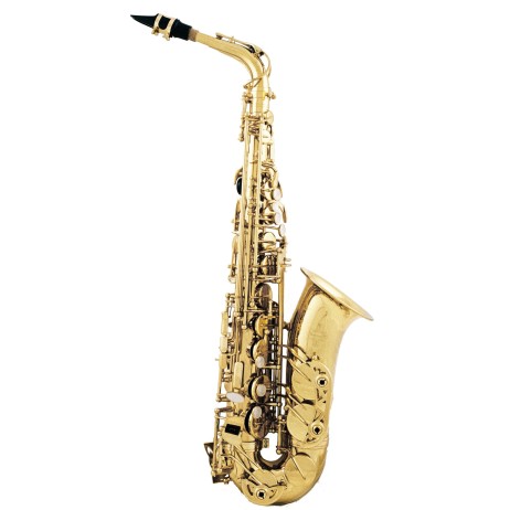 Saxophone alto series 400 Buffet crampon