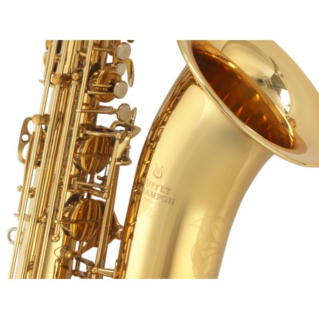 Baritone saxophone series 400 Buffet crampon