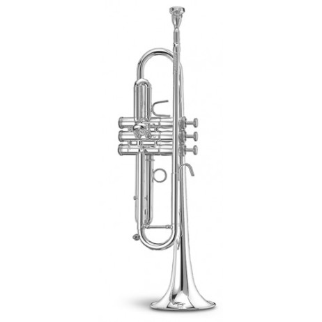 Trumpet Forte Bb Stormvi Stomvi