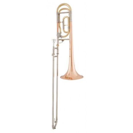 Tenor Trombone Bb/F ASL6480 Arnolds & Sons