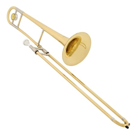 Tenor trombone without quarter valve New Standard BE130 Besson