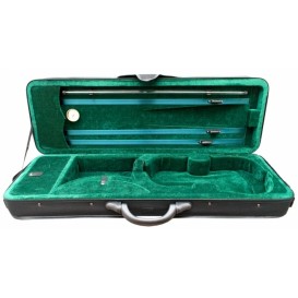 Violin case Ultralight 1/4 Petz