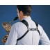 Strap-braces for saxophone Soft Regular on the shoulders Neotech