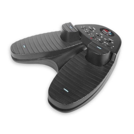 Foot pedal for notation Dragonfly Bluetooth/USB/Quad PageFlip