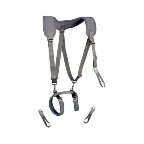 Tuba harnesses Harness Junior Neotech