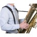 Tuba harnesses Harness Junior Neotech