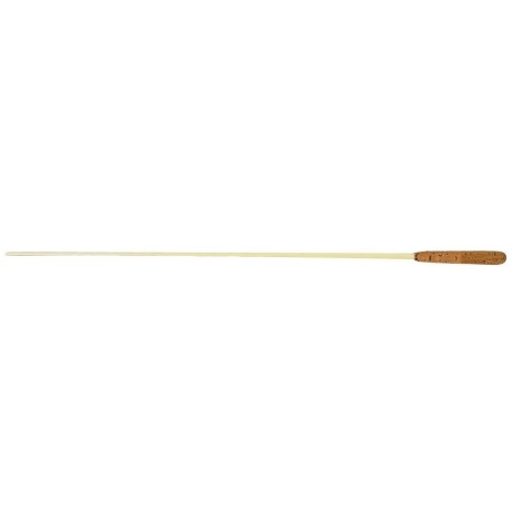 Baton for conductor with cork handle 50cm 912045 Gewa