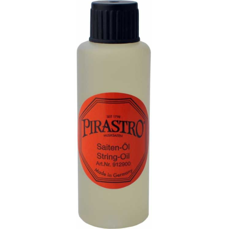 Cleaner-oil for gut strings 912900 Pirastro