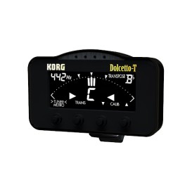 Tuner/metronome 3T Dolcetto-T Korg