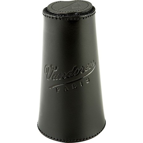 Leather cap for alto saxophone Vandoren