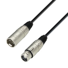 Microphone cable *** 15m Adam Hall