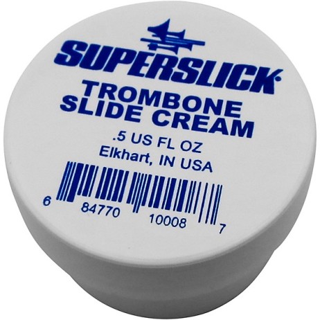 Lubricant for trombone slide Superslick