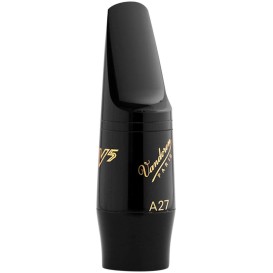 Mouthpiece for alto saxophone V5 A27 Vandoren