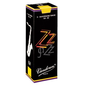 Reed for tenor saxophone Jazz 3.5 Vandoren