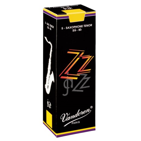 Reed for tenor saxophone Jazz 3.5 Vandoren