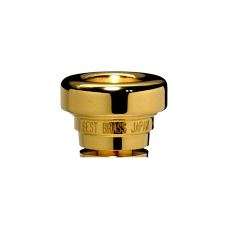 Mouthpiece for trumpet TP-3C Best Brass